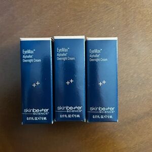 Skinbetter Science EyeMax Overnight Cream